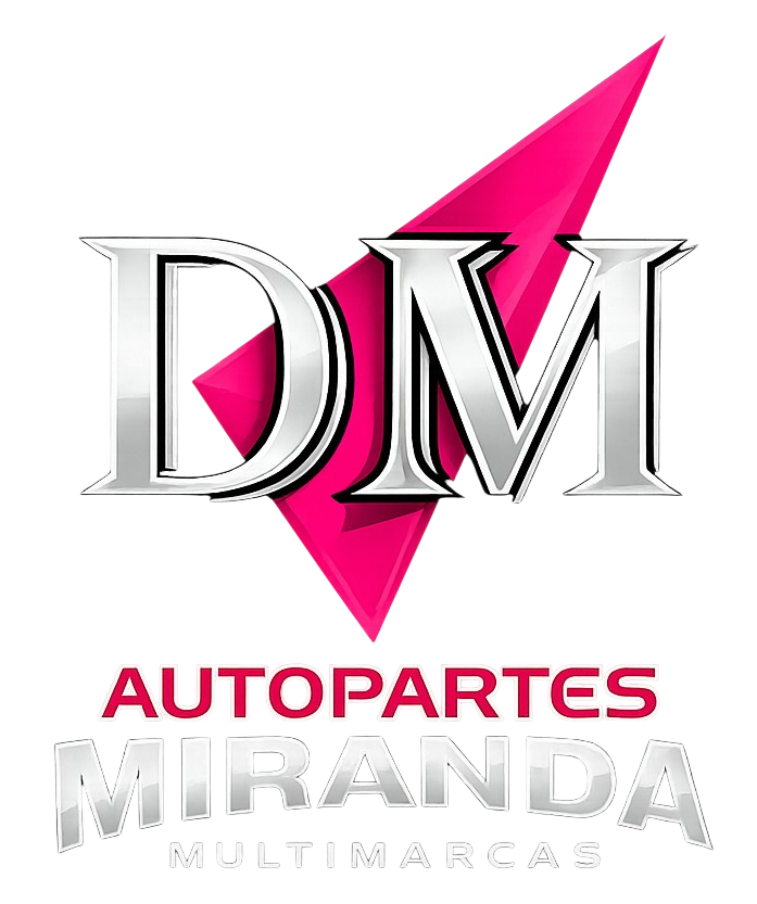 logo autopartes miranda