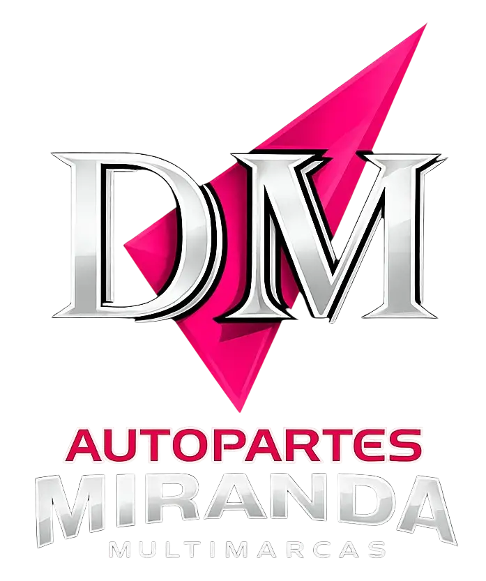 logo autopartes miranda