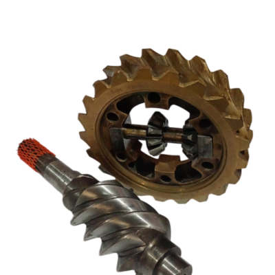 trasmision peugeot 404