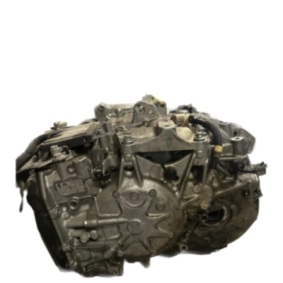 Caja de velocidad automática sexta. Usada 3 meses de garantía. Peugeot 208 año 2022/25 tiptronic Original TF71SC