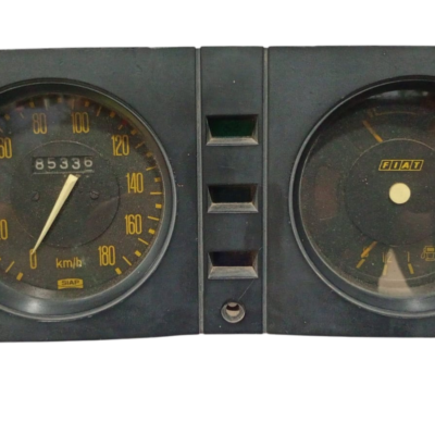Instrumental Fiat Fiat 128 Europa 1978 / 83 Original Siap 503254