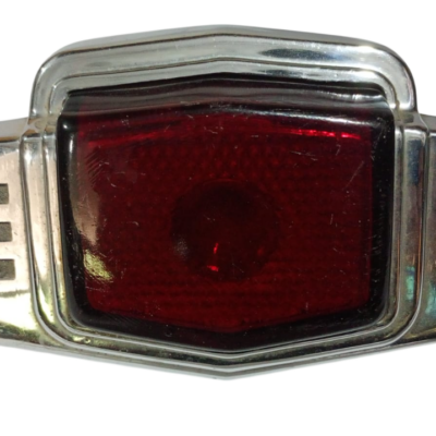 faros traseros / original pontiac (usado)