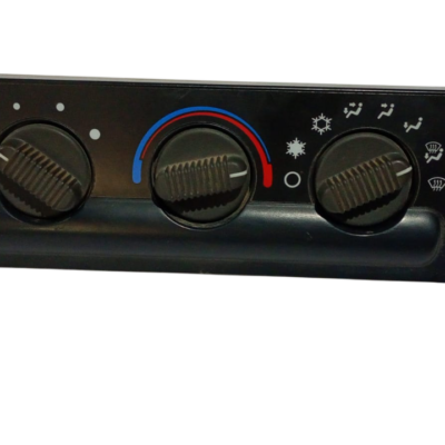 INTERIOR Comando calefacción y aire Chevrolet S-10 .. 2003/10 Nuevo. oem 09357465⁵ ¹³⁹ Original GM