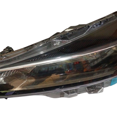 Optica delntera izquierda Nissan Kicks  2024 full LED Original chikoh