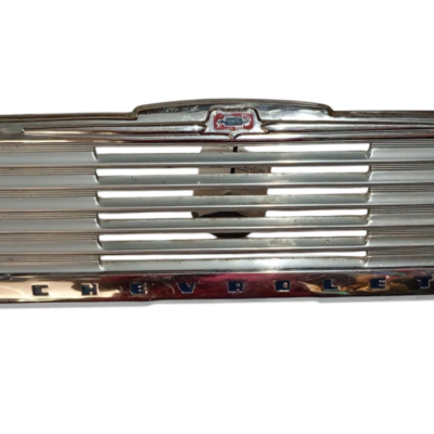 Moldura de tablero chevrolet 1947/48 metalica samak  Original USA n° de pieza 3883112